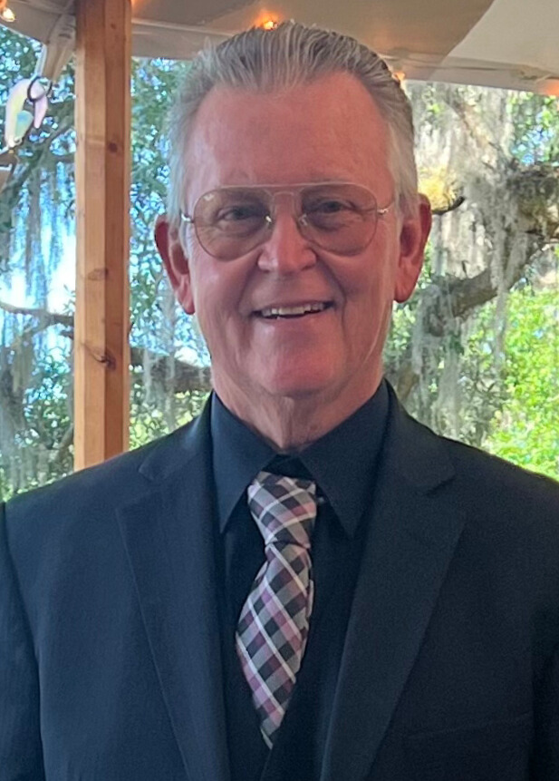 Cruise Brothers Travel Agent Robert Kimmey